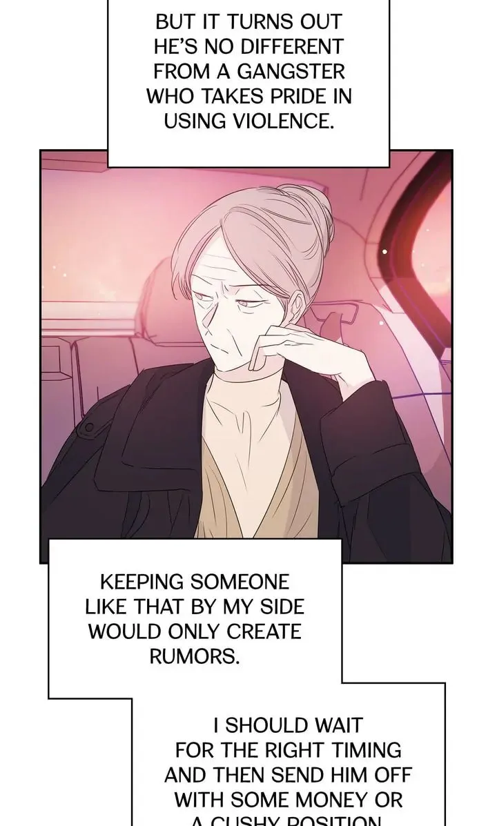 Today with You Chapter 86 page 29 - 