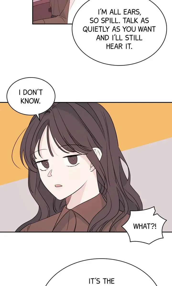 Today with You Chapter 86 page 4 - 