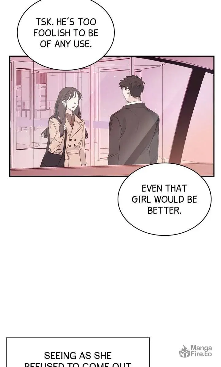Today with You Chapter 86 page 33 - 