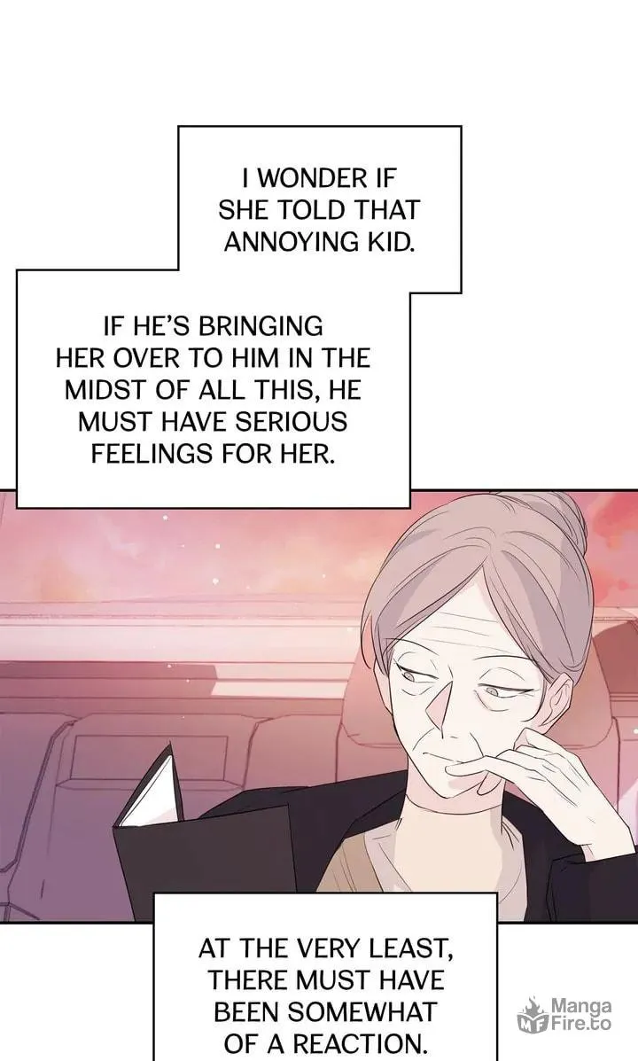 Today with You Chapter 86 page 35 - 