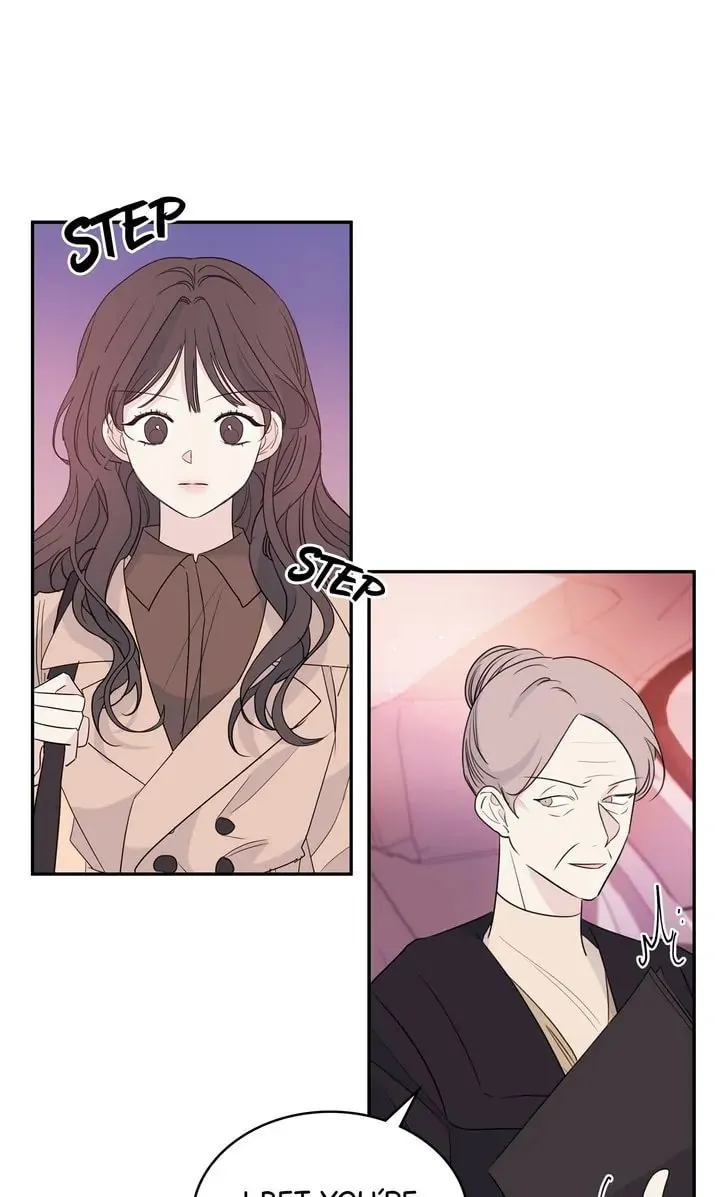Today with You Chapter 86 page 37 - 