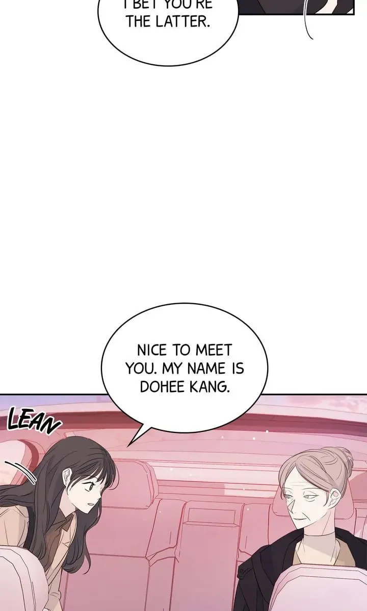 Today with You Chapter 86 page 38 - 