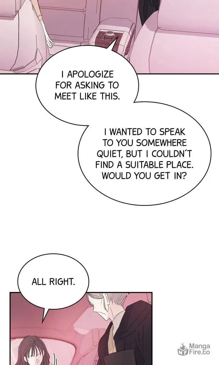 Today with You Chapter 86 page 39 - 
