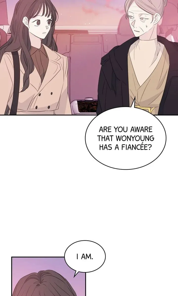 Today with You Chapter 86 page 41 - 