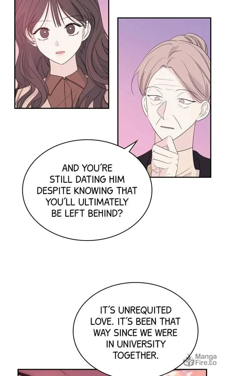 Today with You Chapter 86 page 42 - 