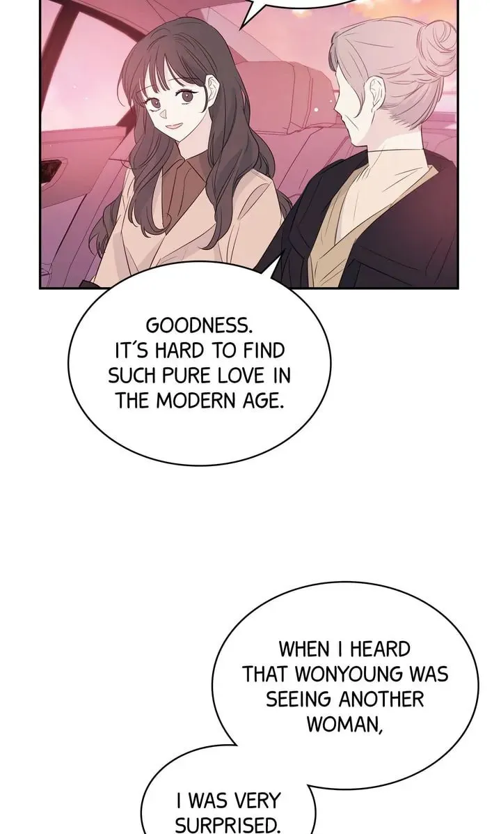Today with You Chapter 86 page 43 - 