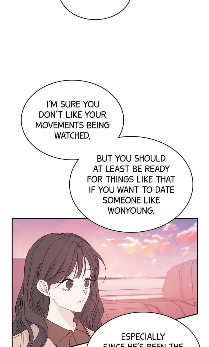 Today with You Chapter 86 page 44 - 