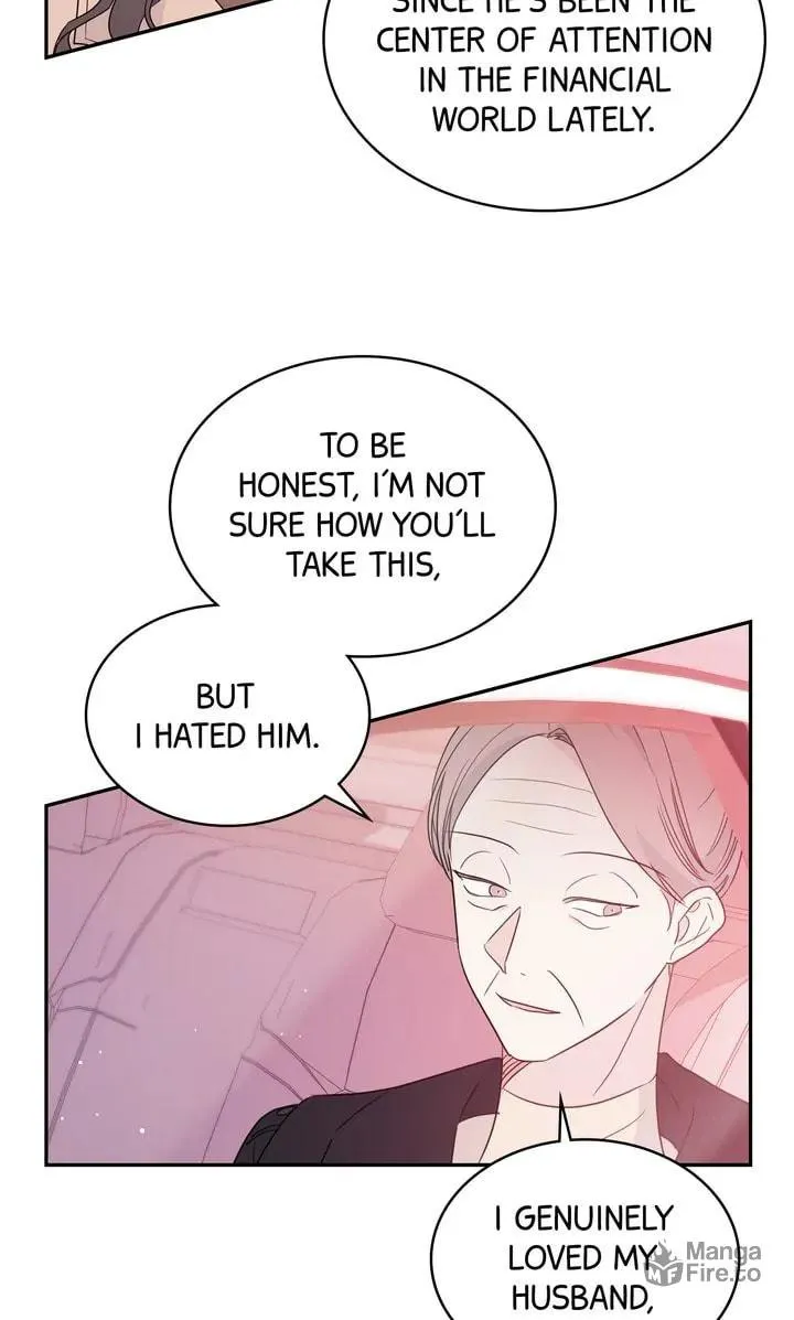 Today with You Chapter 86 page 45 - 