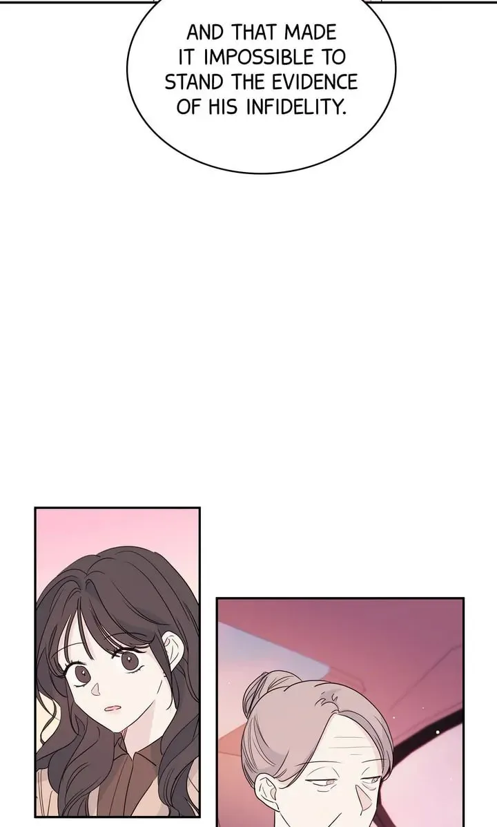 Today with You Chapter 86 page 47 - 