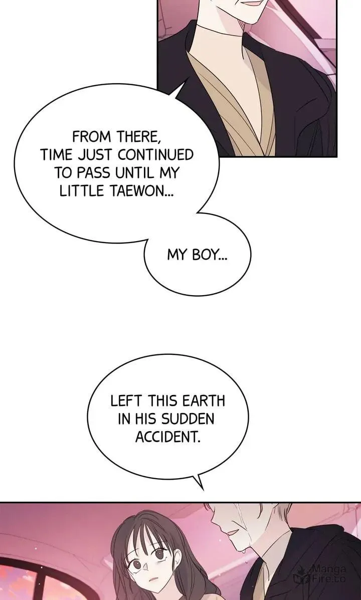 Today with You Chapter 86 page 48 - 