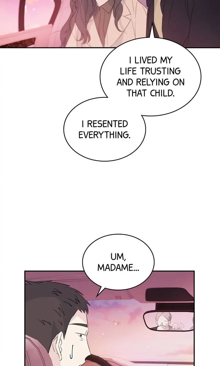 Today with You Chapter 86 page 49 - 
