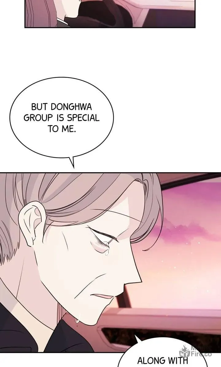 Today with You Chapter 86 page 50 - 