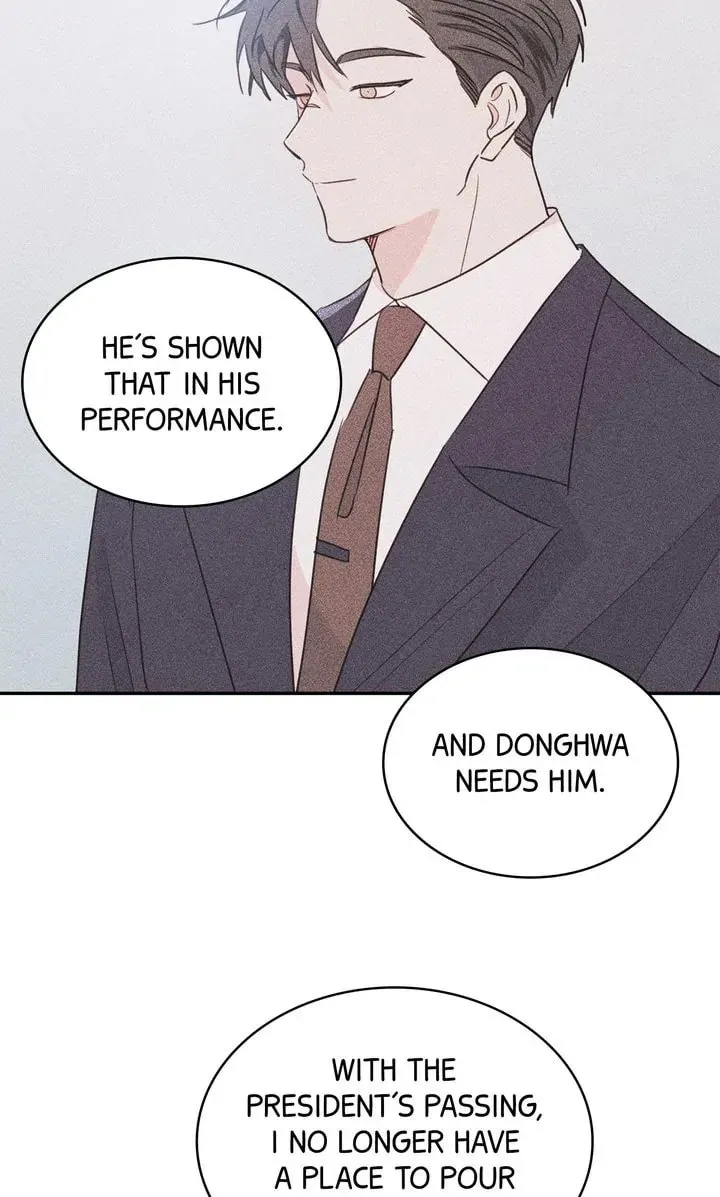 Today with You Chapter 86 page 52 - 