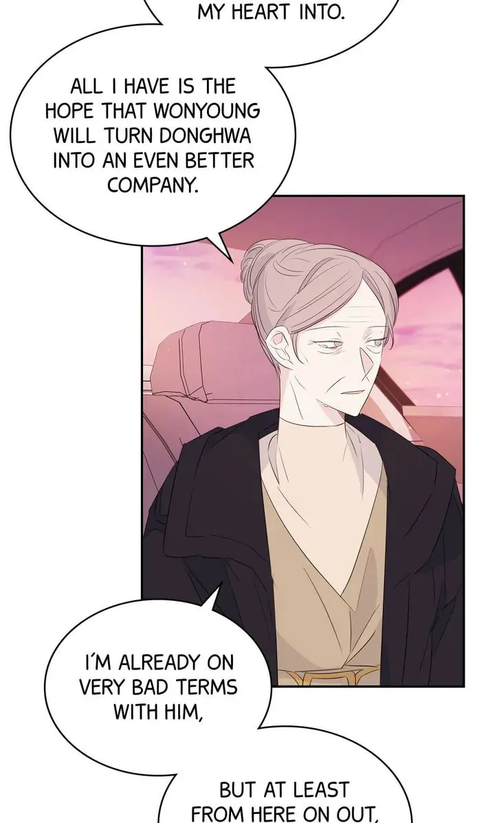 Today with You Chapter 86 page 53 - 
