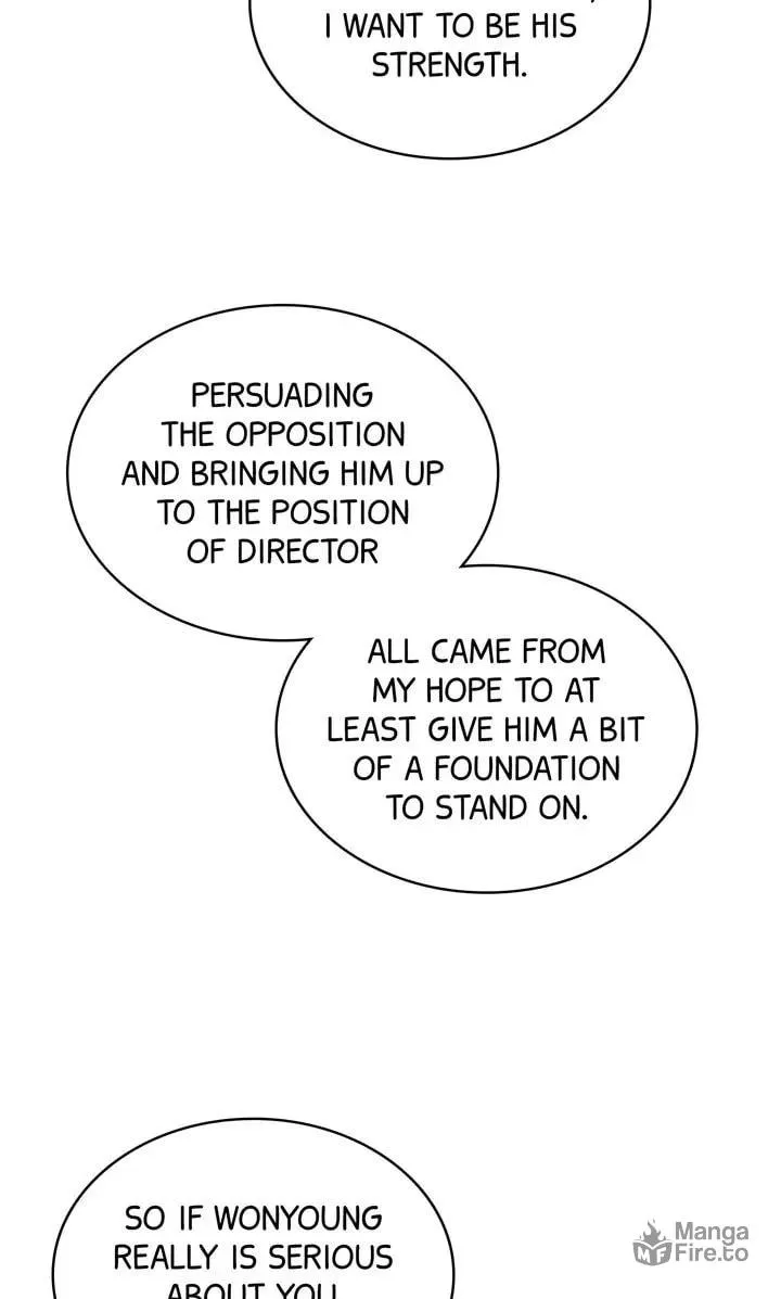 Today with You Chapter 86 page 54 - 