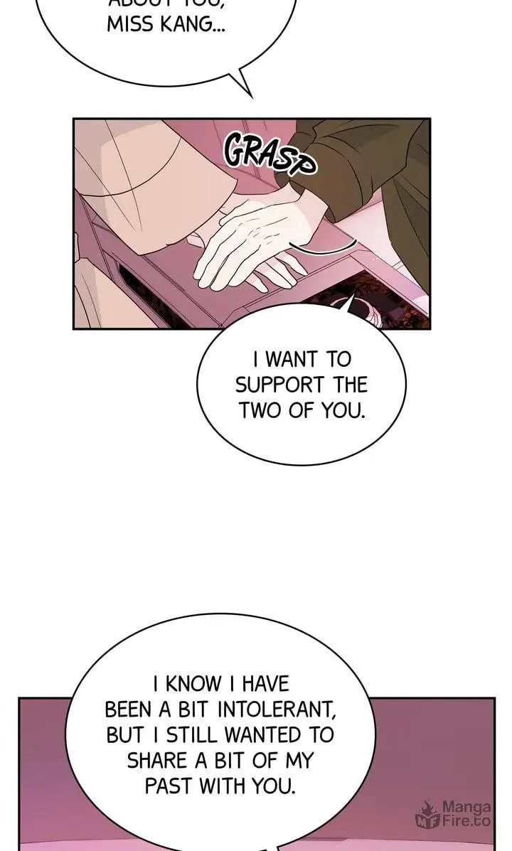 Today with You Chapter 86 page 55 - 