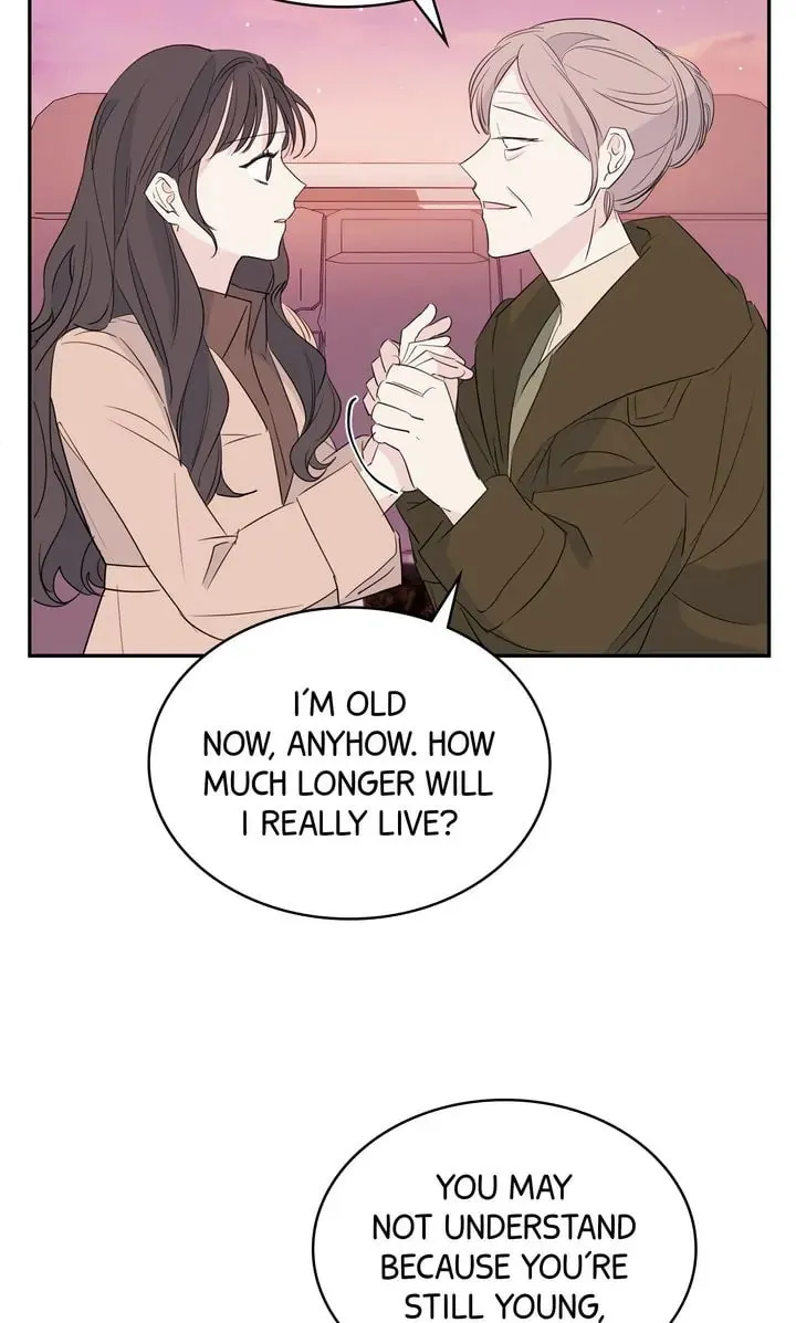 Today with You Chapter 86 page 56 - 