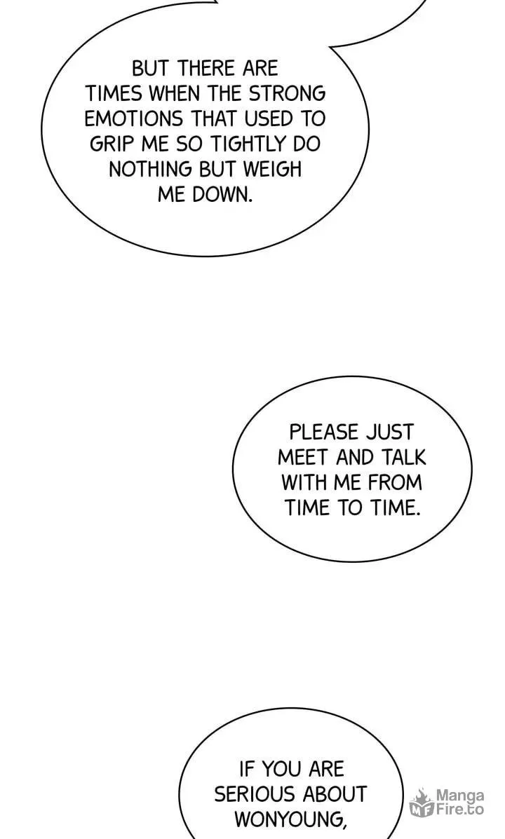 Today with You Chapter 86 page 57 - 