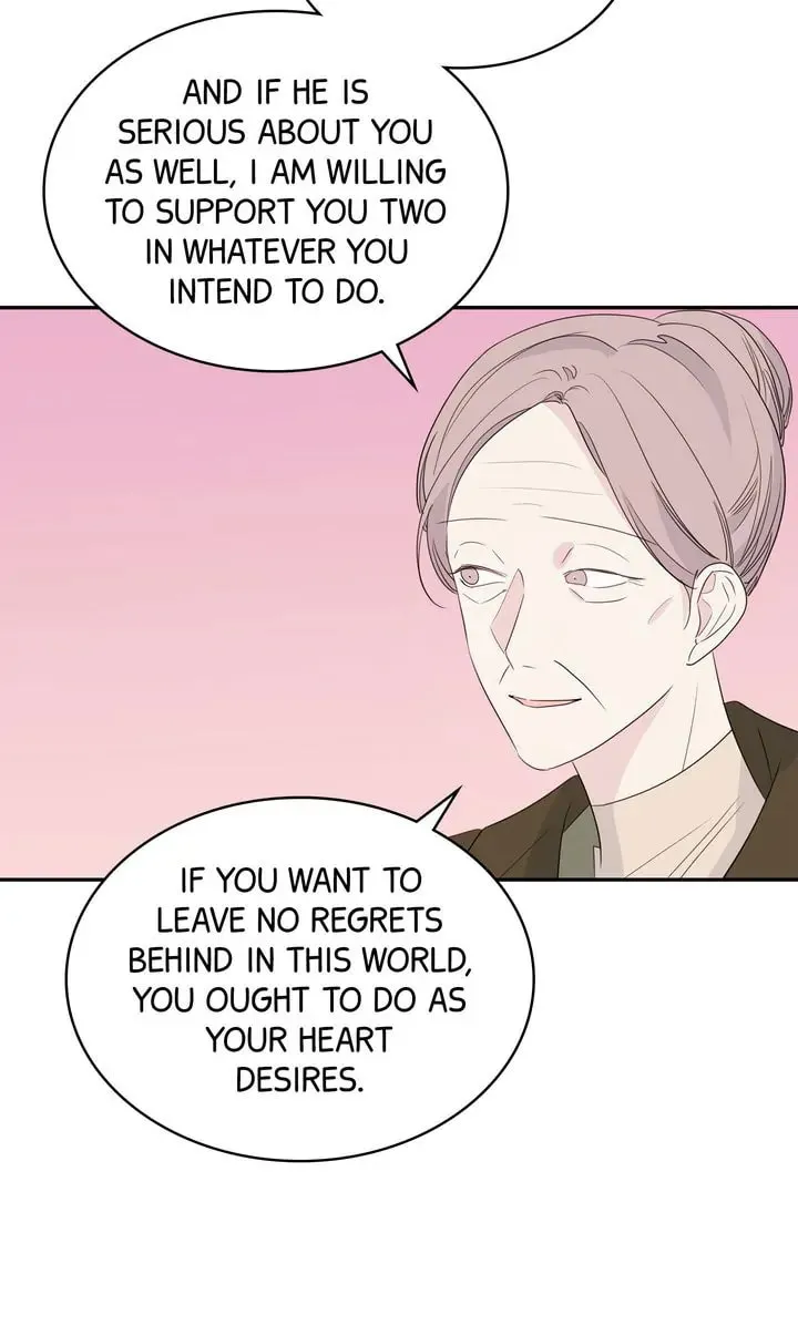 Today with You Chapter 86 page 58 - 