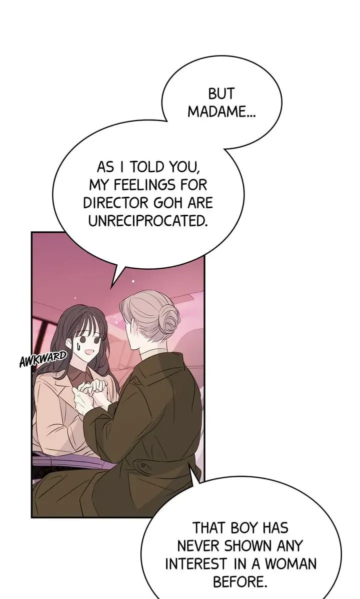 Today with You Chapter 86 page 59 - 