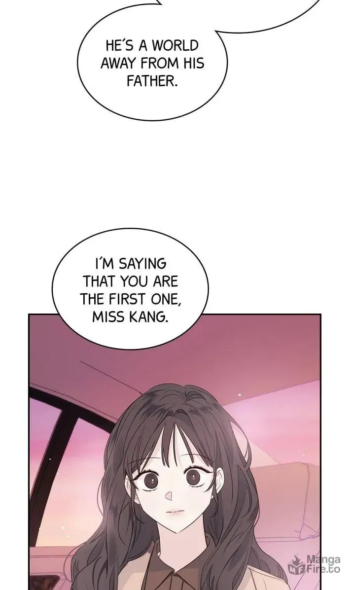 Today with You Chapter 86 page 60 - 