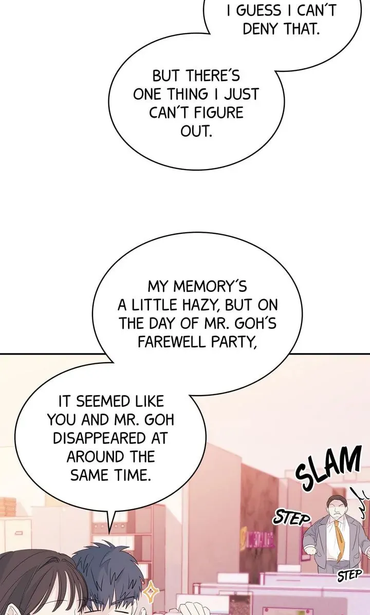 Today with You Chapter 86 page 8 - 