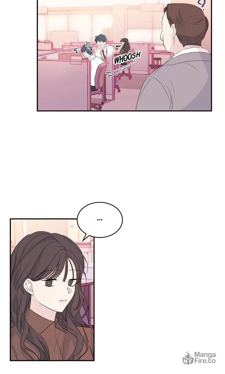Today with You Chapter 86 page 10 - 