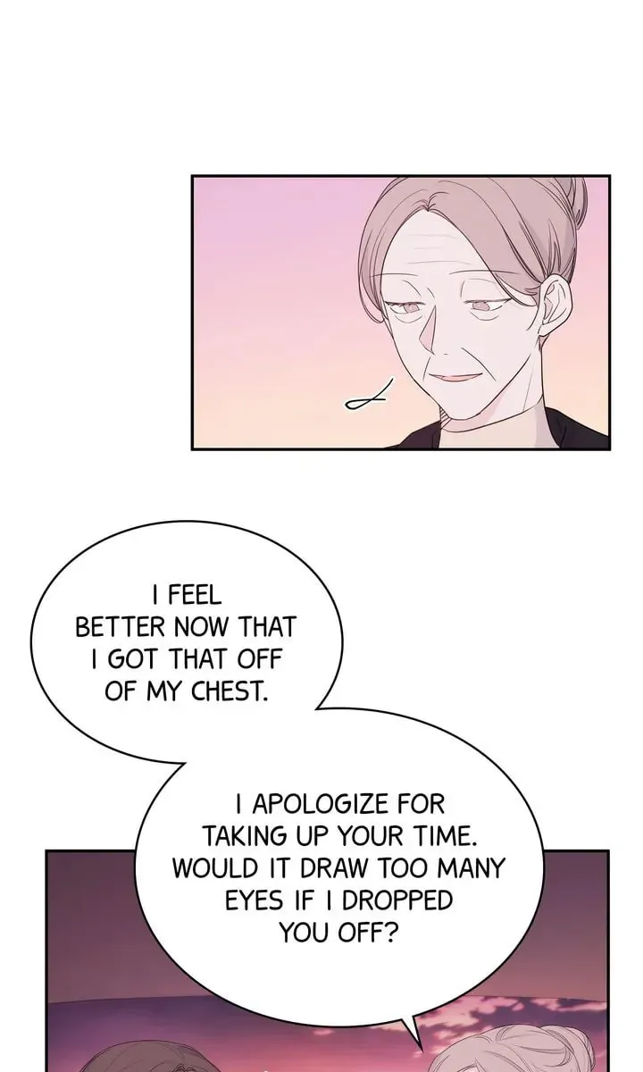 Today with You Chapter 87 page 1 - 