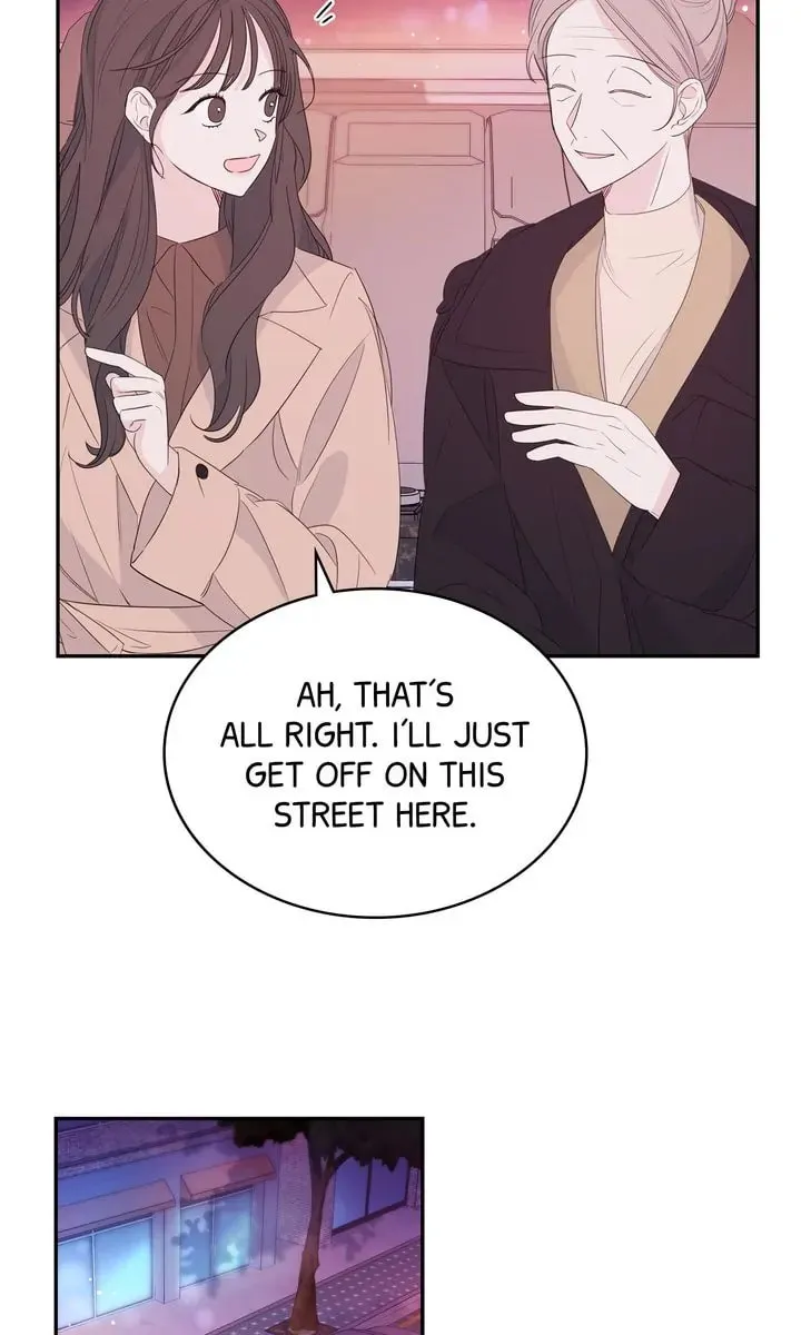 Today with You Chapter 87 page 2 - 