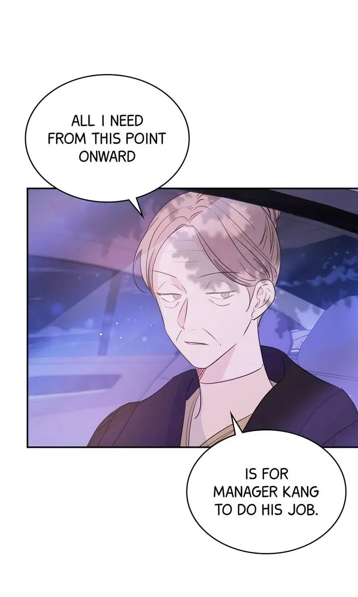 Today with You Chapter 87 page 13 - 