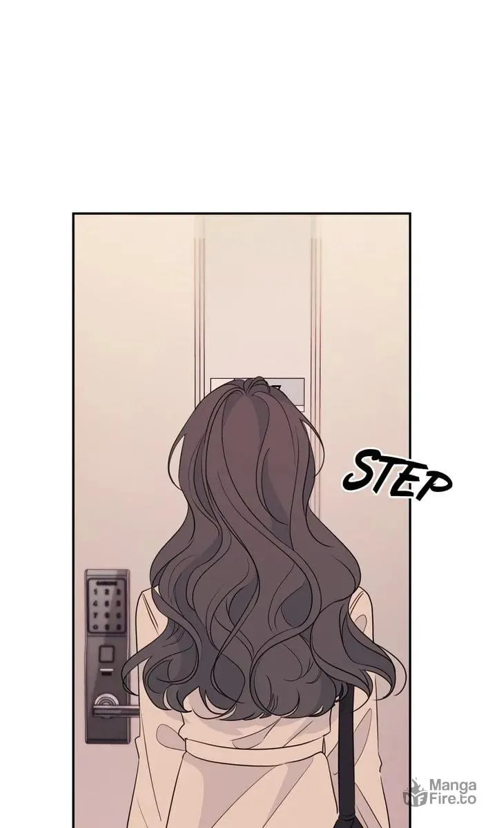 Today with You Chapter 87 page 15 - 