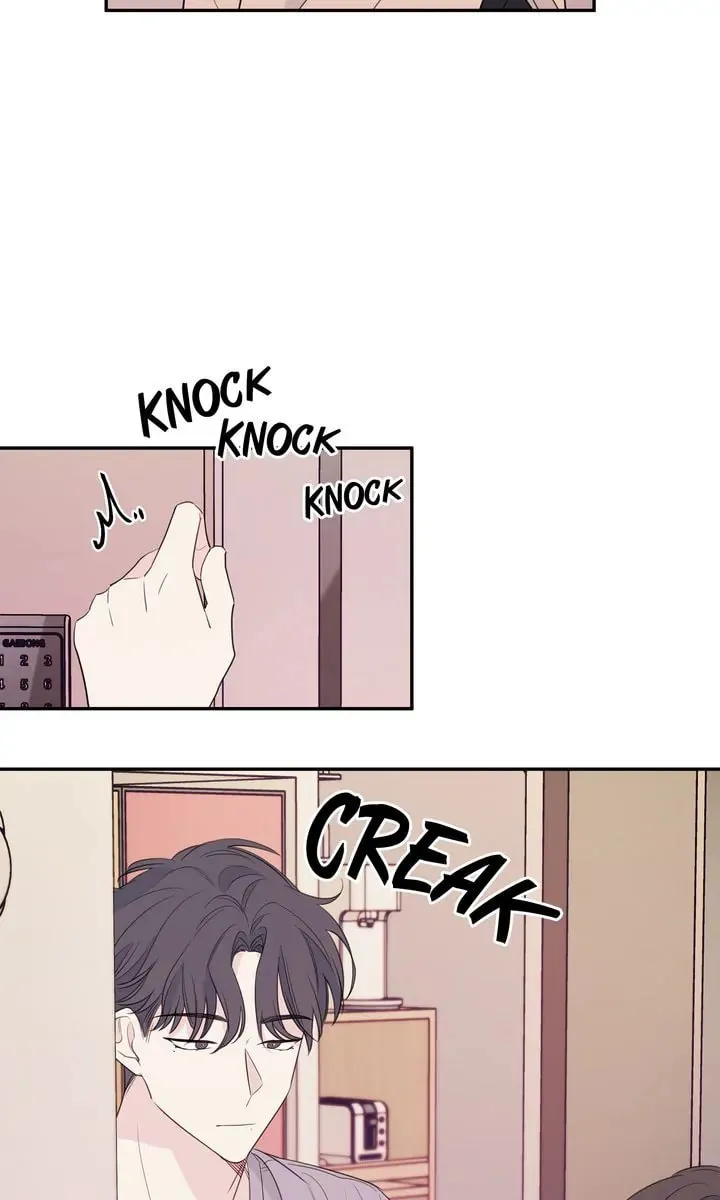 Today with You Chapter 87 page 16 - 