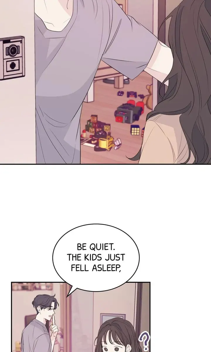 Today with You Chapter 87 page 17 - 