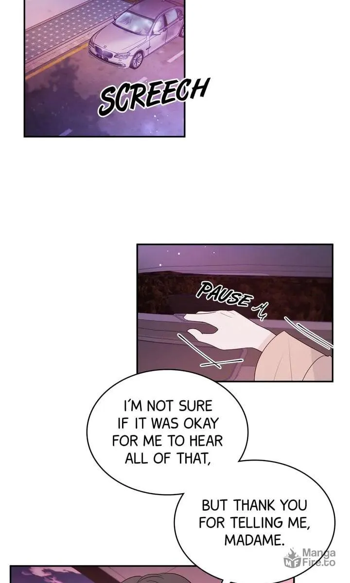 Today with You Chapter 87 page 3 - 
