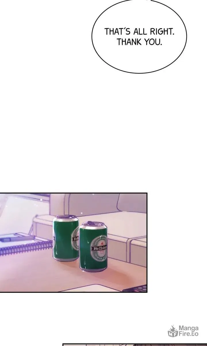 Today with You Chapter 87 page 21 - 
