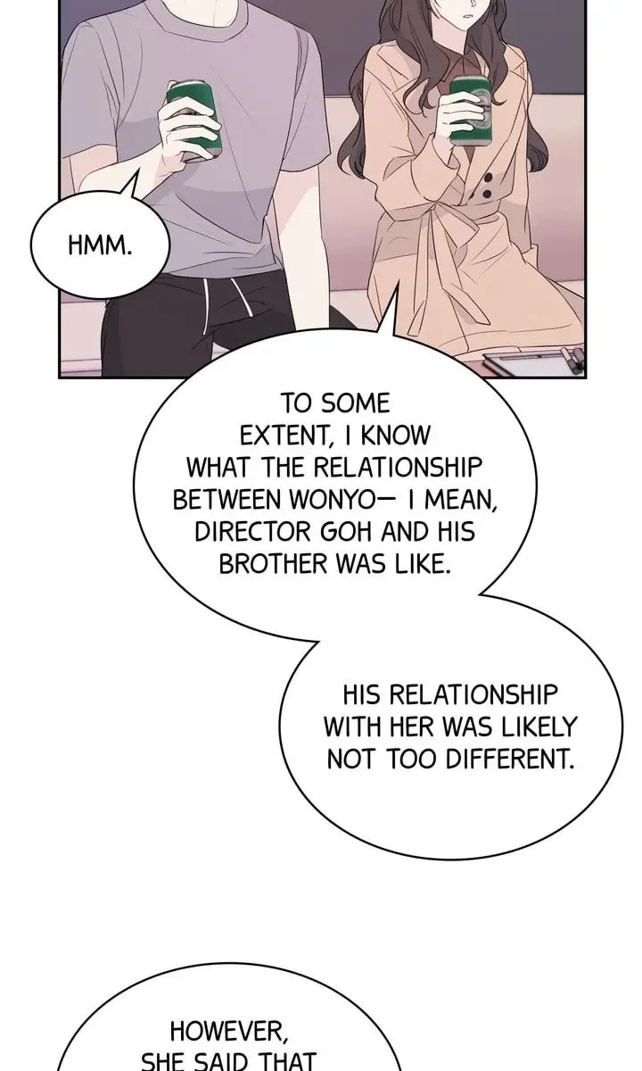 Today with You Chapter 87 page 23 - 