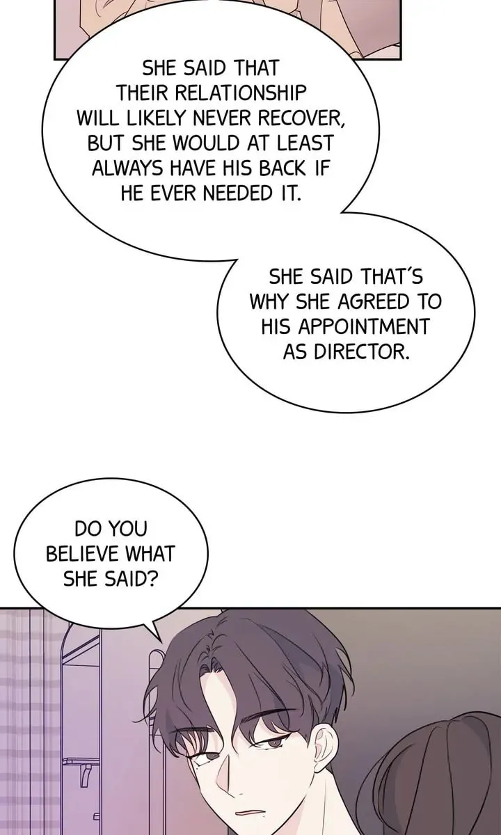 Today with You Chapter 87 page 26 - 
