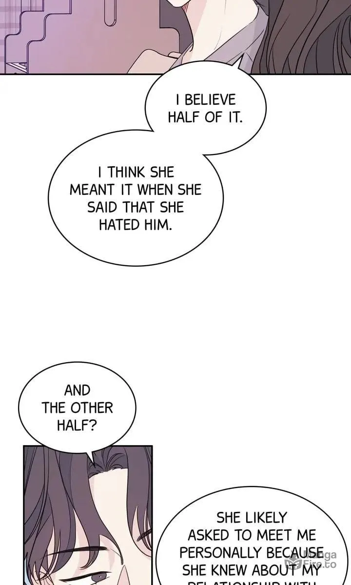 Today with You Chapter 87 page 27 - 
