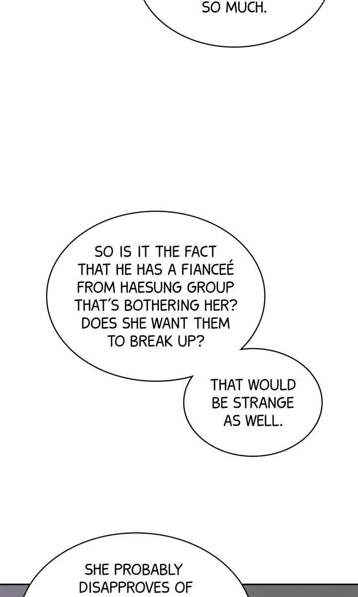 Today with You Chapter 87 page 29 - 