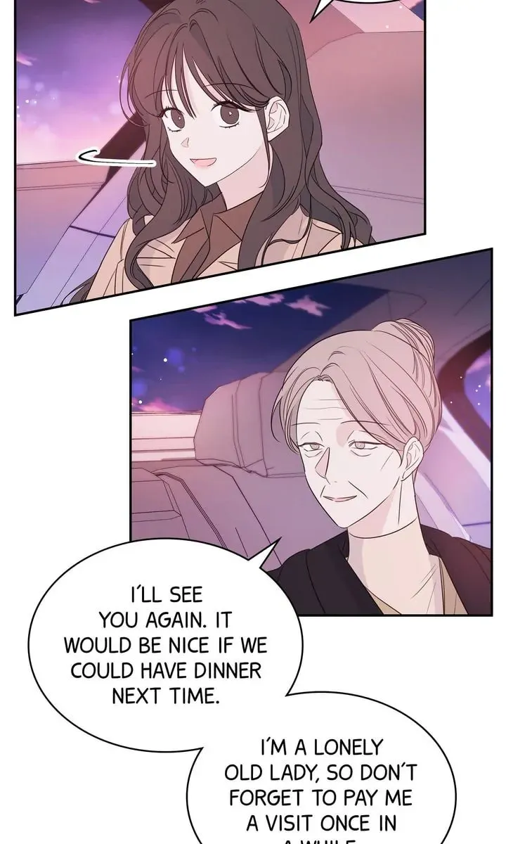 Today with You Chapter 87 page 4 - 
