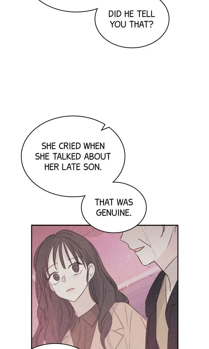 Today with You Chapter 87 page 31 - 