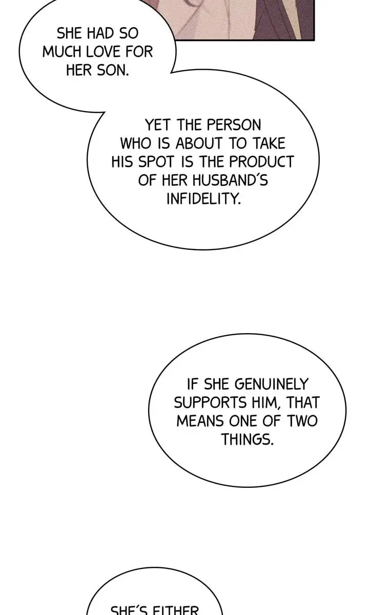 Today with You Chapter 87 page 32 - 