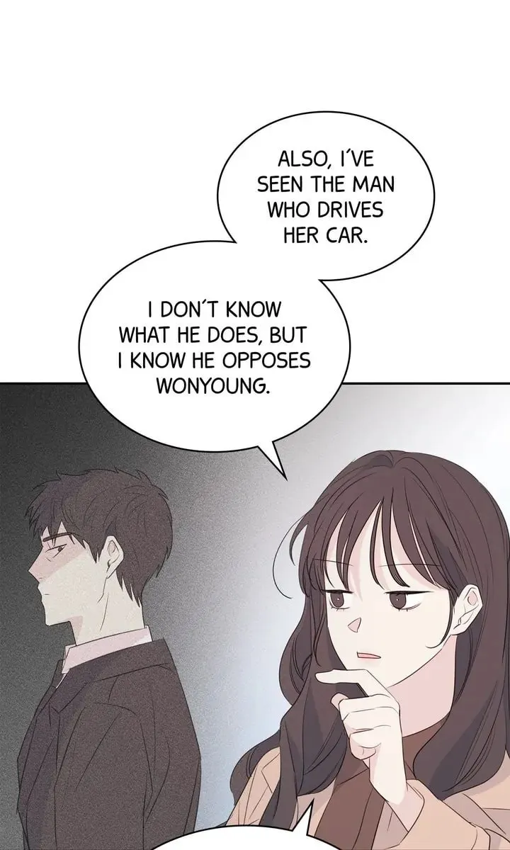 Today with You Chapter 87 page 34 - 