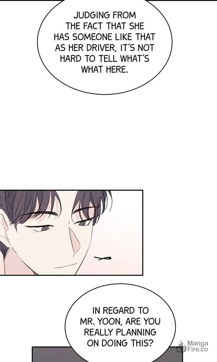 Today with You Chapter 87 page 35 - 