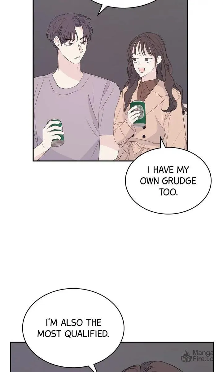 Today with You Chapter 87 page 36 - 