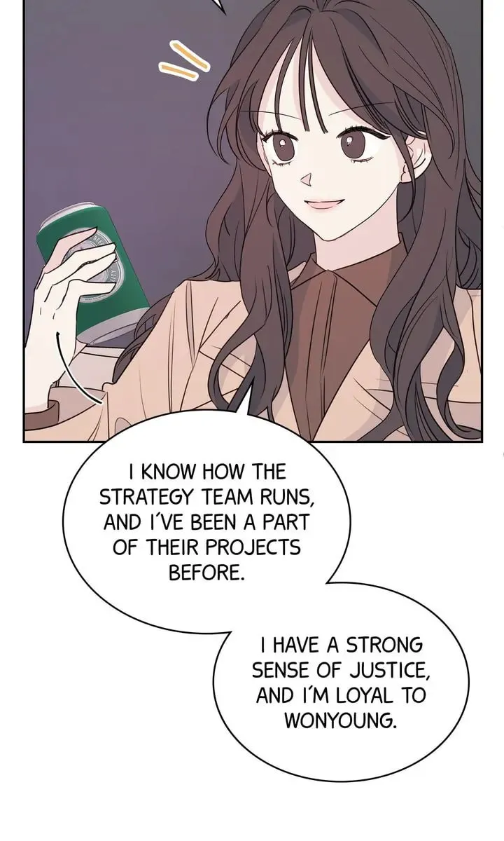 Today with You Chapter 87 page 37 - 