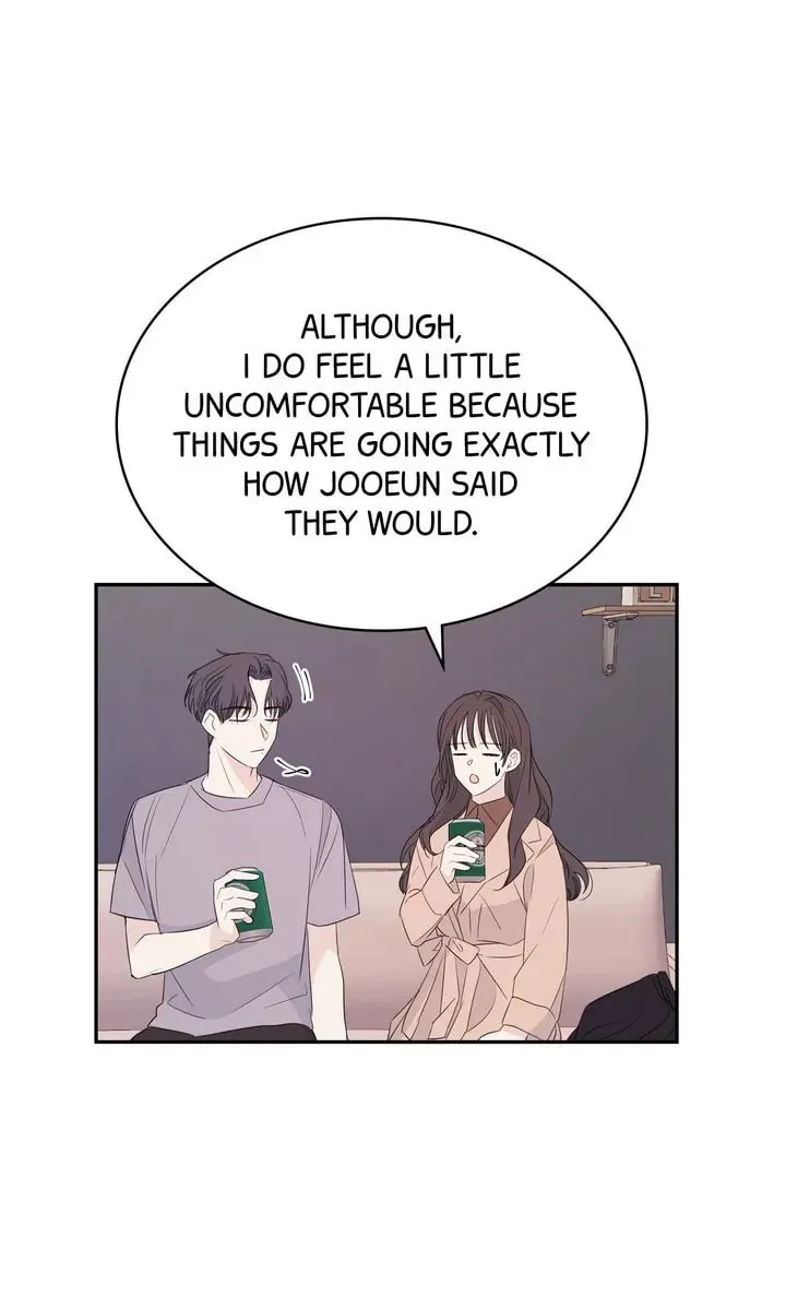 Today with You Chapter 87 page 38 - 