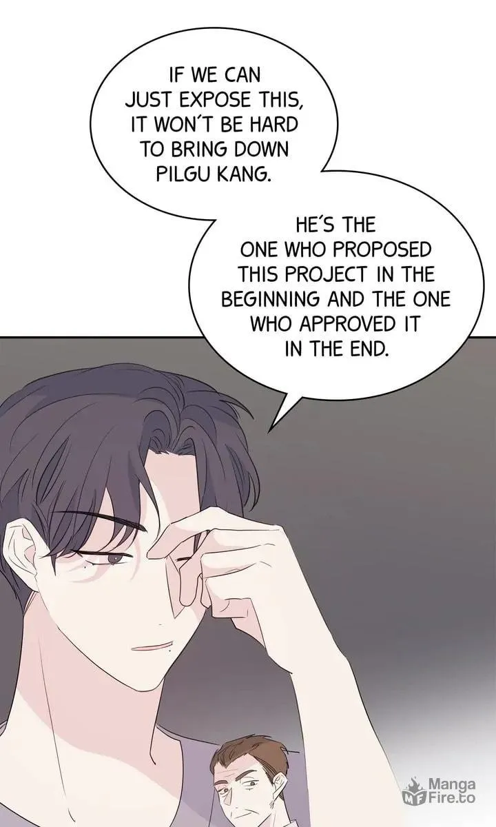 Today with You Chapter 87 page 39 - 