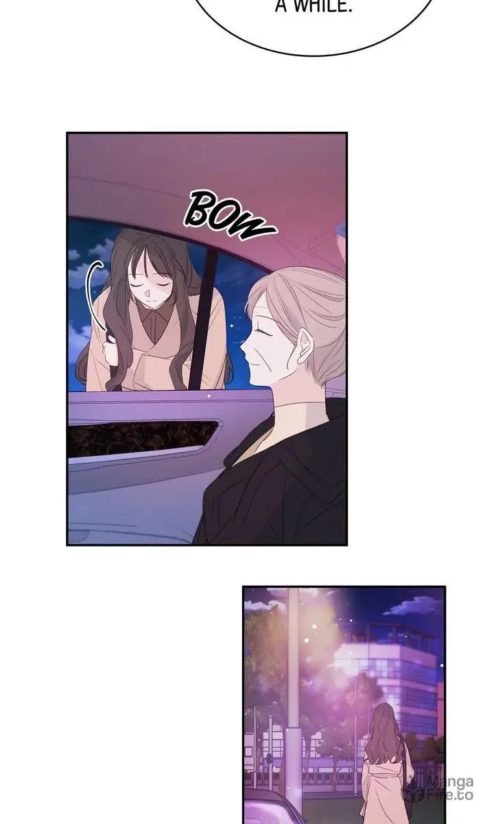 Today with You Chapter 87 page 5 - 