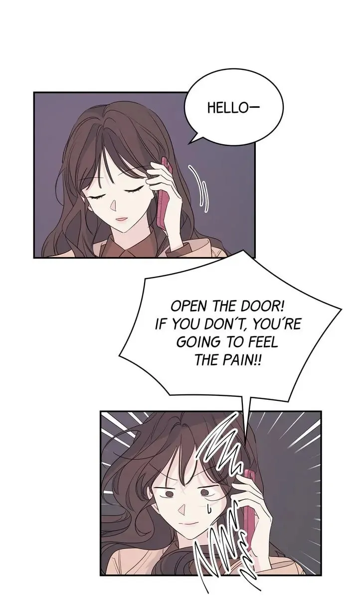 Today with You Chapter 87 page 44 - 